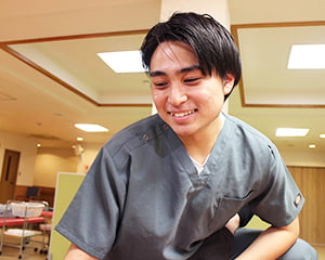 受診の流れ イメージ画像3