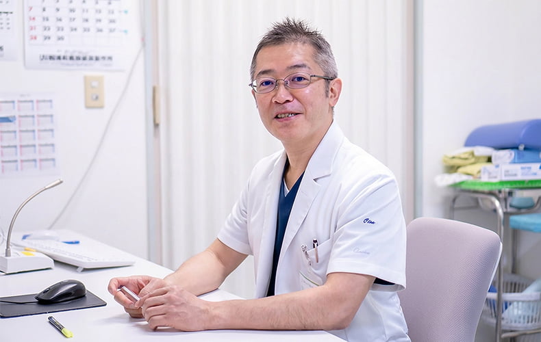 整形全般外来 イメージ画像1