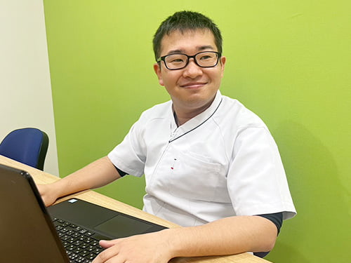 東整形外科の特徴1 イメージ画像