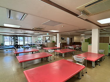 東整形外科の特徴5 イメージ画像