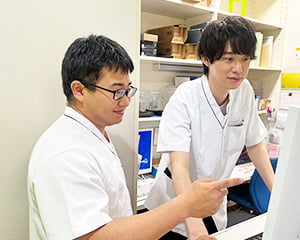 治療方法 イメージ画像1